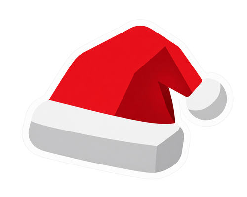 Santa Hat