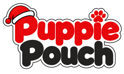 Puppie Pouch